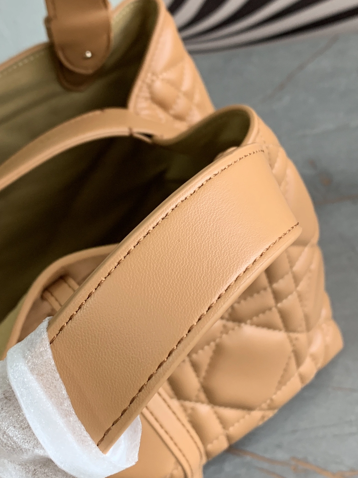 Christian Dior AAA Quality Handbags For Women HighQuality 1213 - Image 6