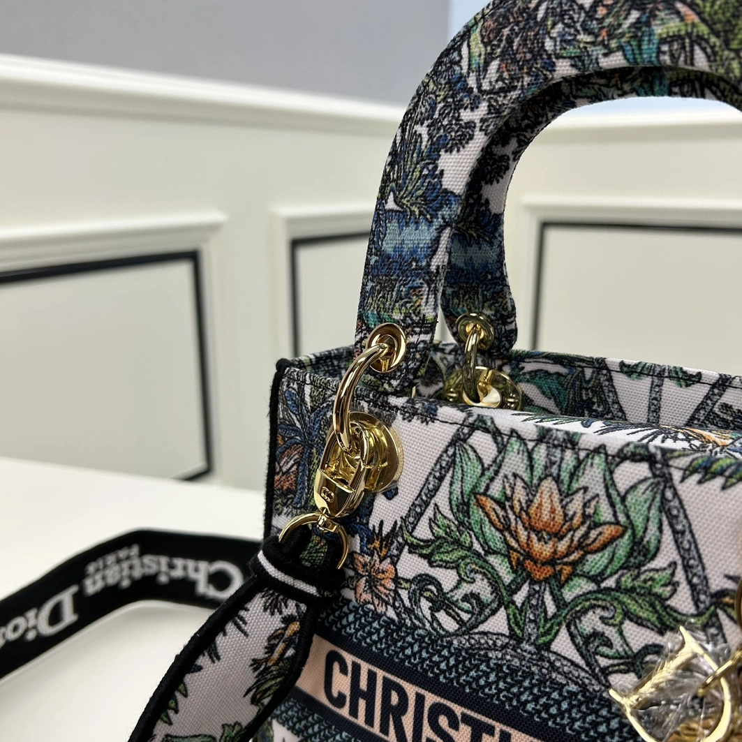 Christian Dior AAA Quality Handbags For Women ModernLook 2931 - Image 6