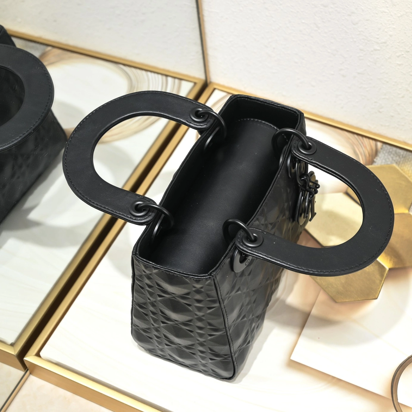 Christian Dior AAA Quality Handbags For Women Reliable 7141 - Image 5