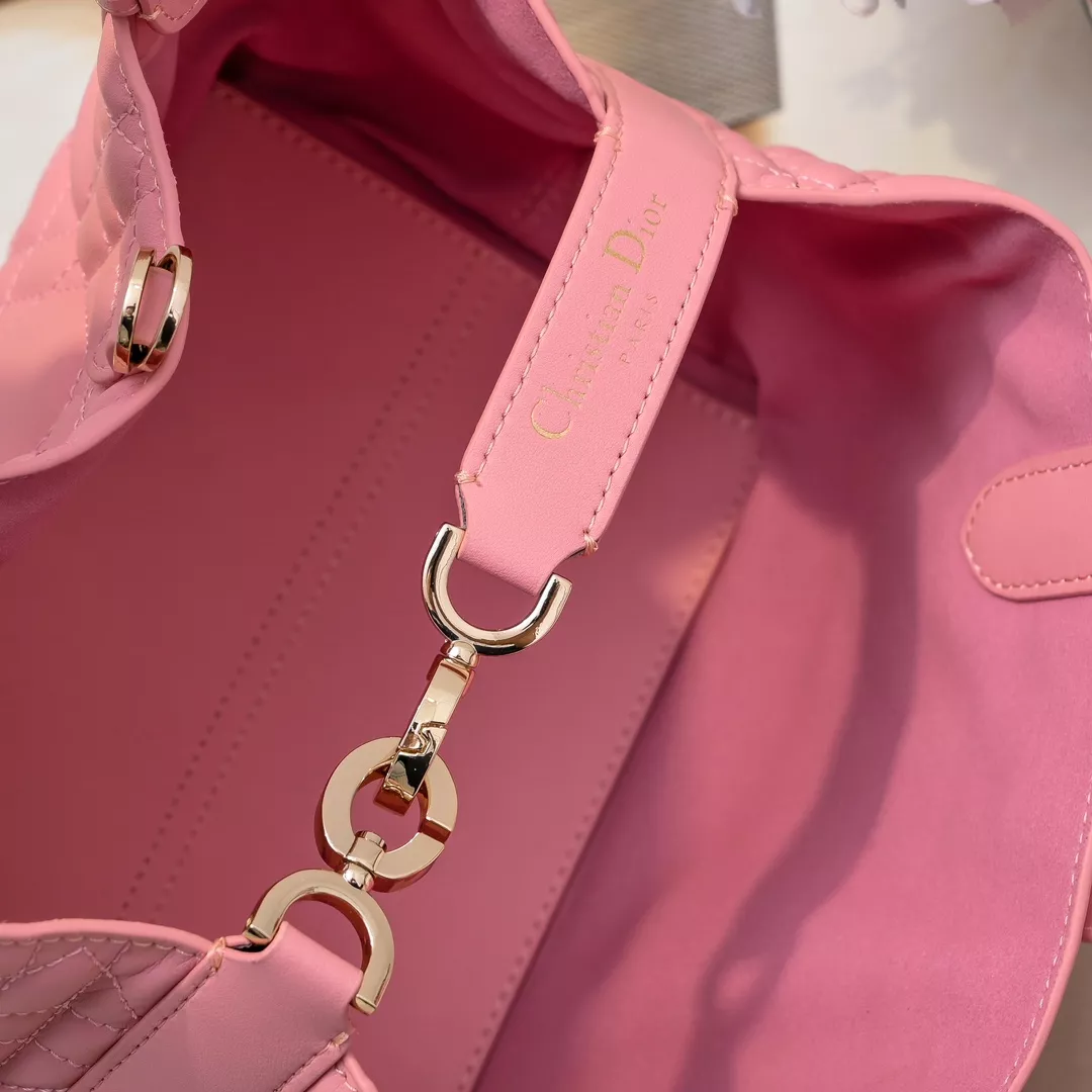 Christian Dior AAA Quality Handbags For Women Sleek 5401 - Image 7