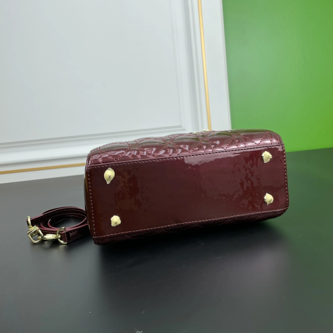 Christian Dior AAA Quality Handbags For Women Timeless 8591 - Image 4