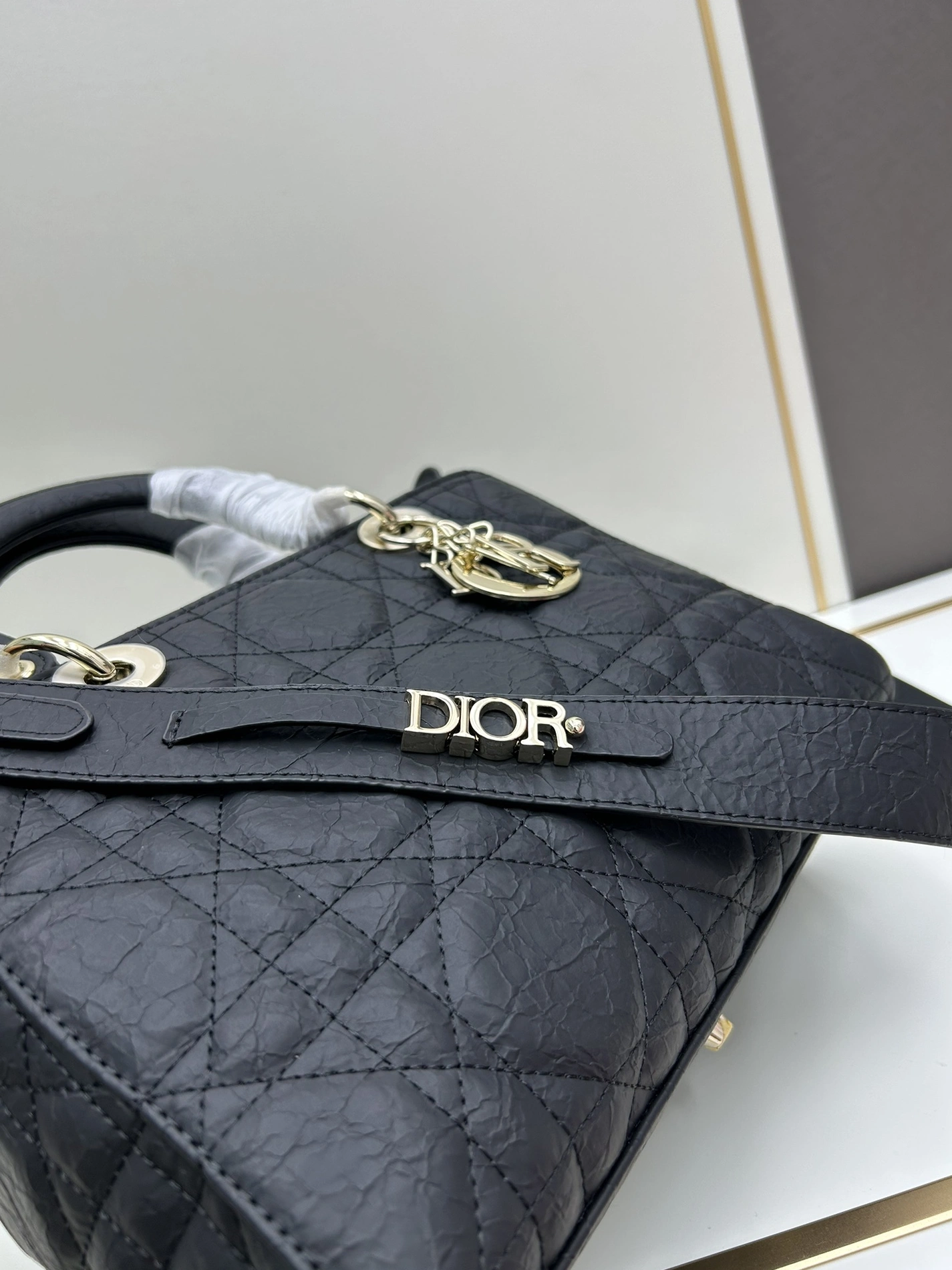 Christian Dior AAA Quality Handbags For Women Unique 9830 - Image 6