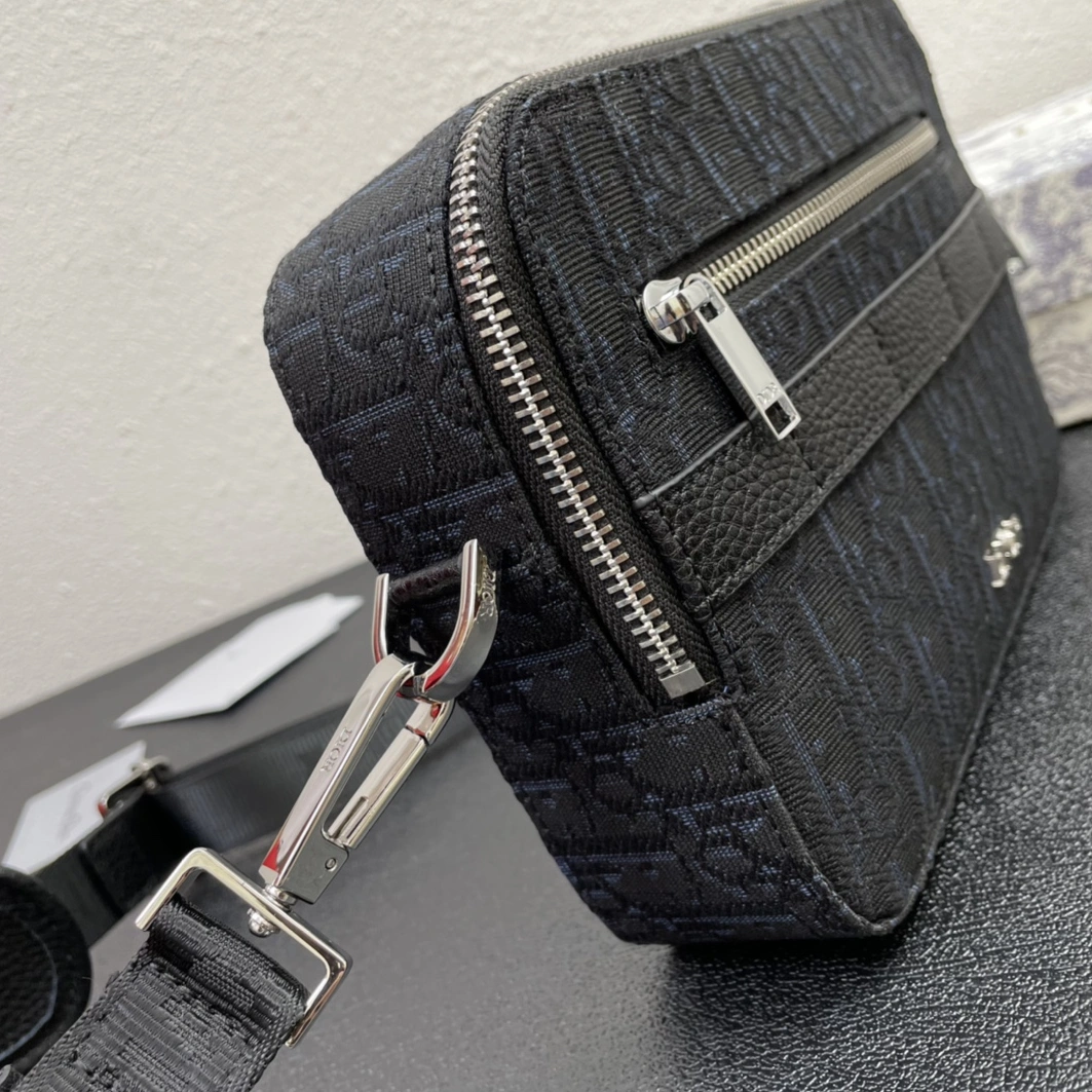 Christian Dior AAA Quality Messenger Bags For Unisex Compact 7903 - Image 4