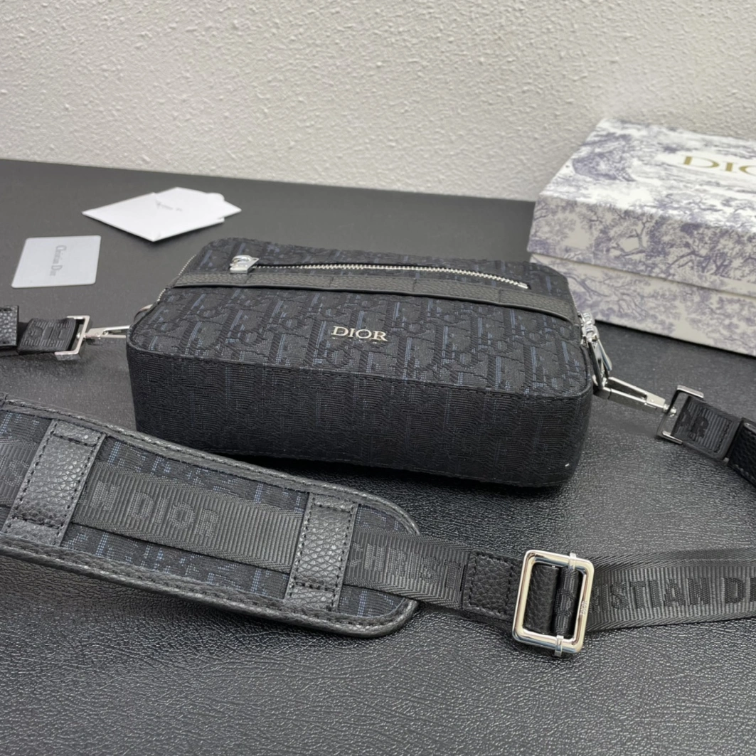Christian Dior AAA Quality Messenger Bags For Unisex Compact 7903 - Image 7
