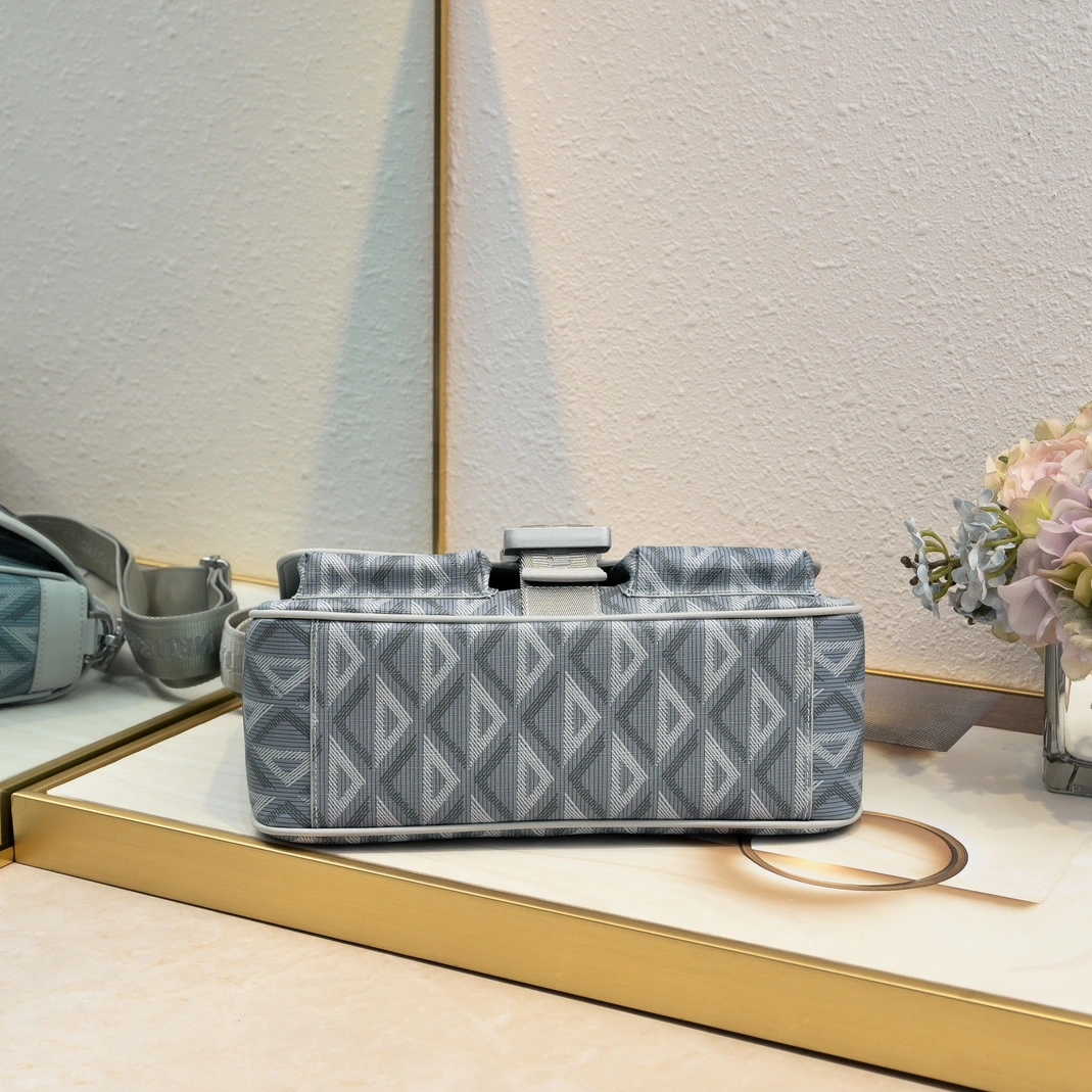 Christian Dior AAA Quality Messenger Bags For Unisex Elegant 1801 - Image 6