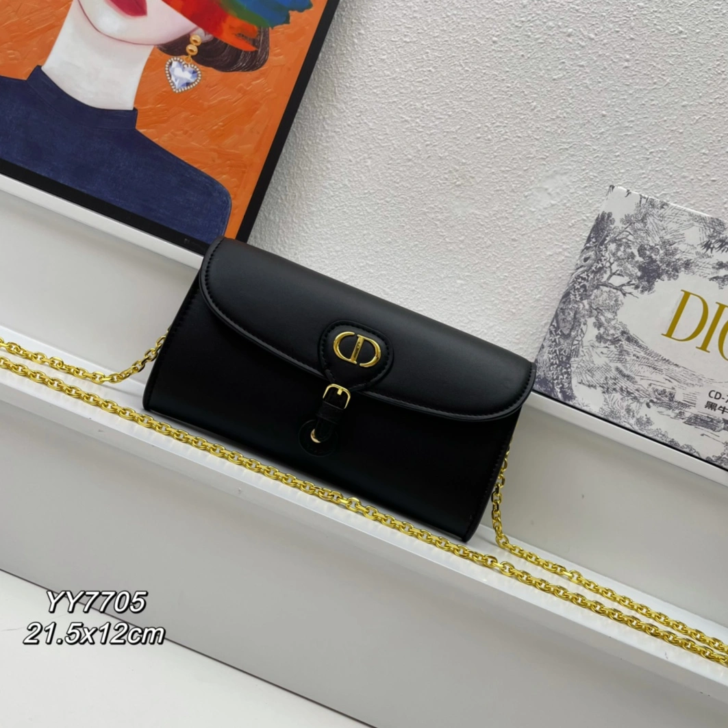Christian Dior AAA Quality Messenger Bags For Women AllSeason 6447