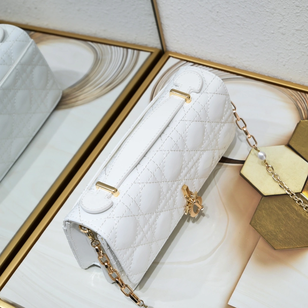 Christian Dior AAA Quality Messenger Bags For Women Durable 7290 - Image 7