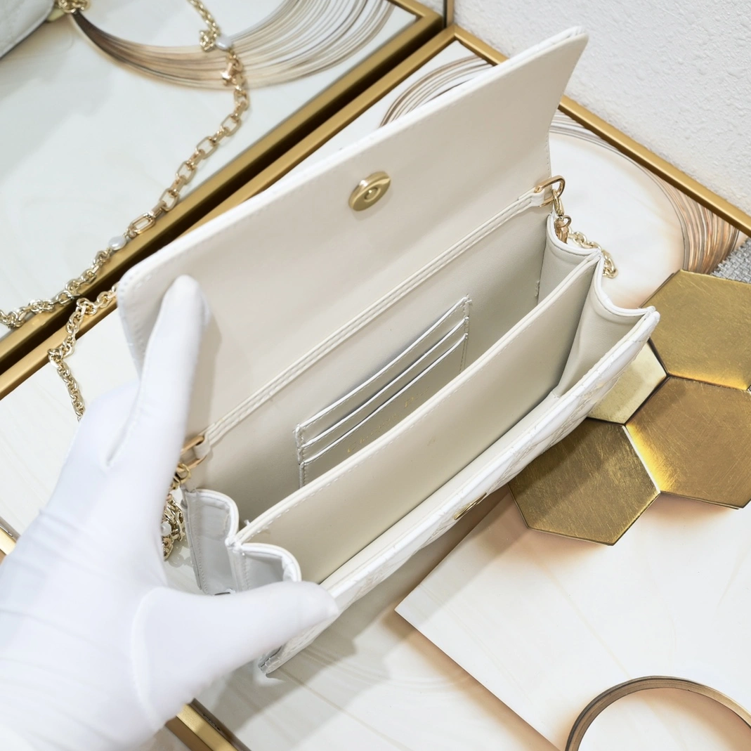 Christian Dior AAA Quality Messenger Bags For Women Durable 7290 - Image 8