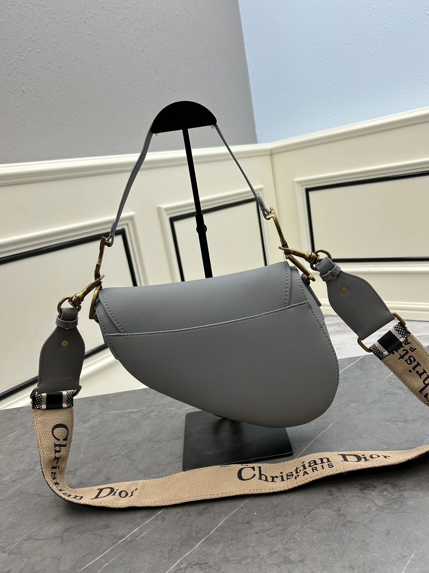 Christian Dior AAA Quality Messenger Bags For Women Durable 7675