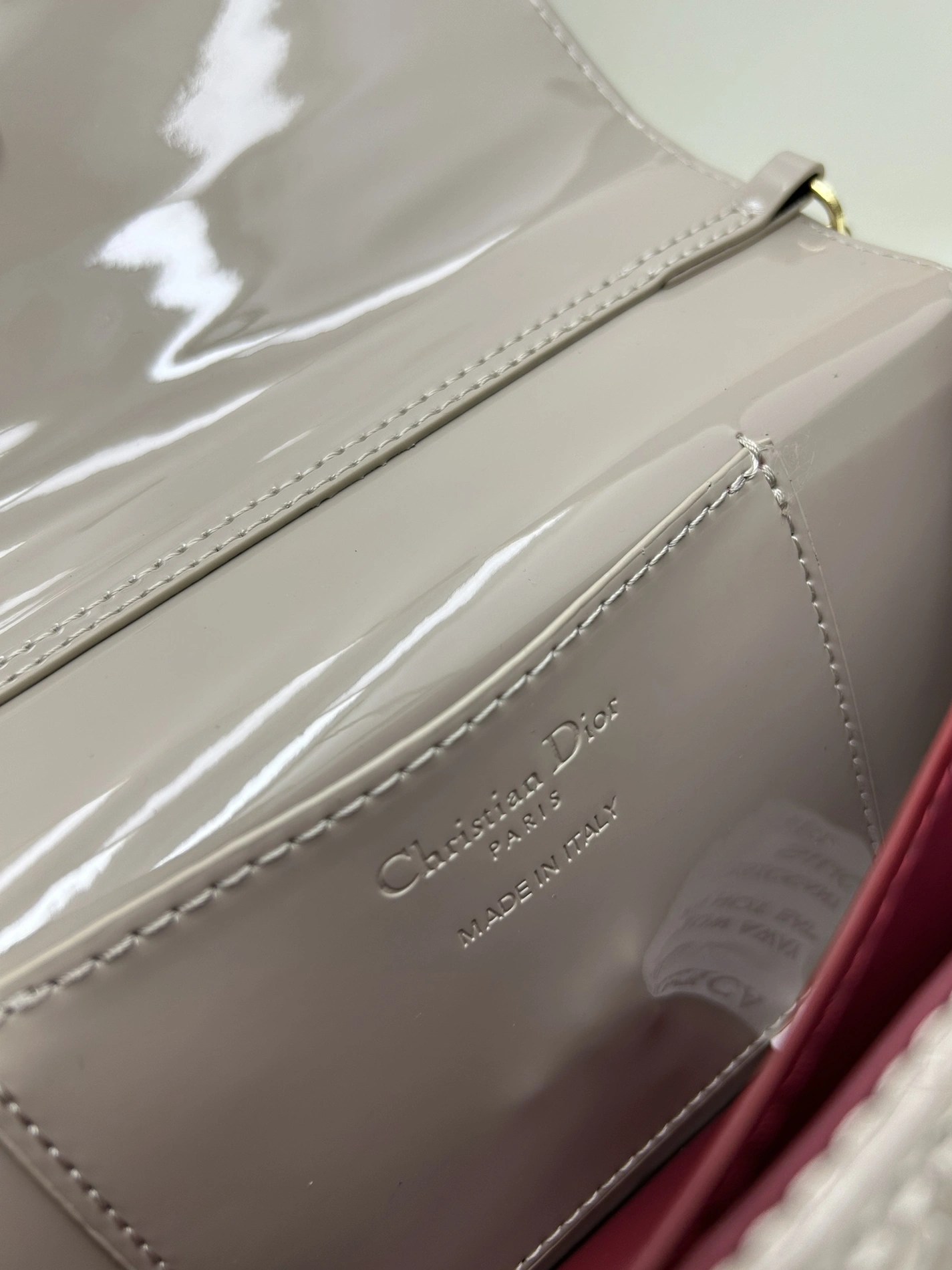 Christian Dior AAA Quality Messenger Bags For Women Functional 8325 - Image 8