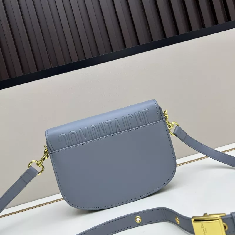 Christian Dior AAA Quality Messenger Bags For Women Soft 2895 - Image 3