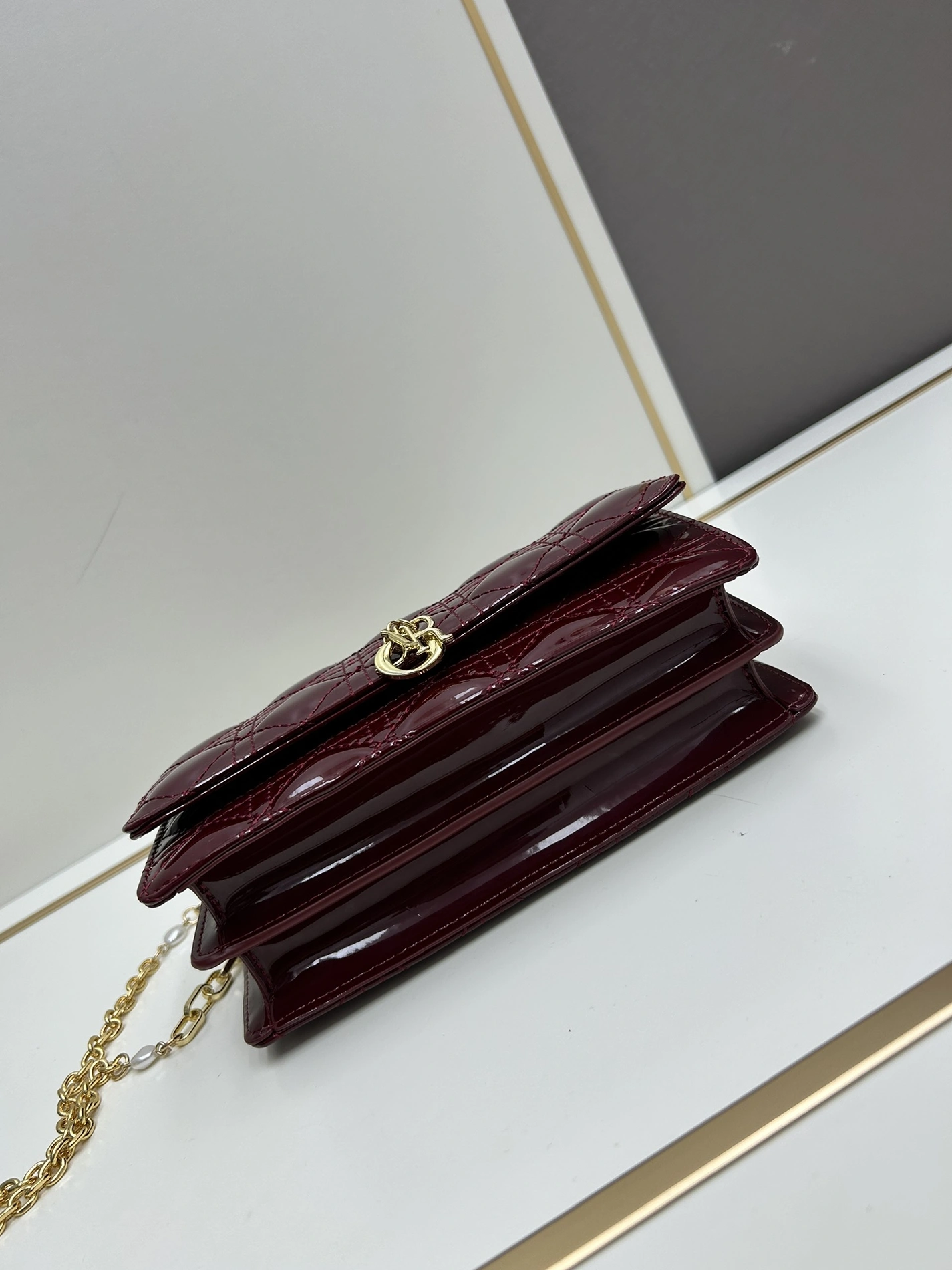 Christian Dior AAA Quality Messenger Bags For Women Sophisticated 2204 - Image 5