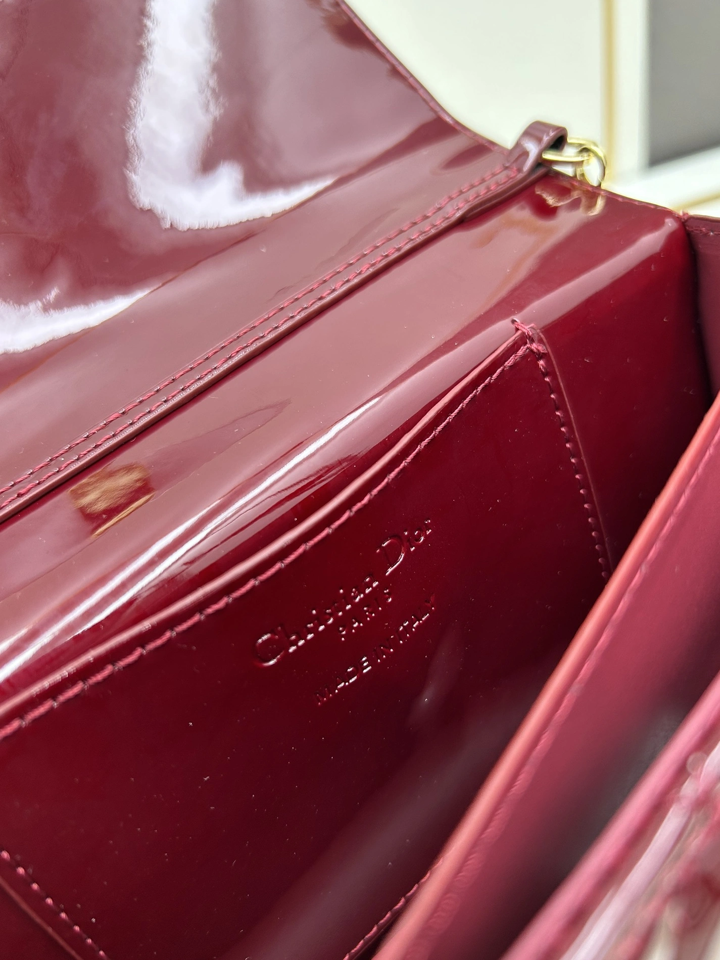 Christian Dior AAA Quality Messenger Bags For Women Sophisticated 2204 - Image 8