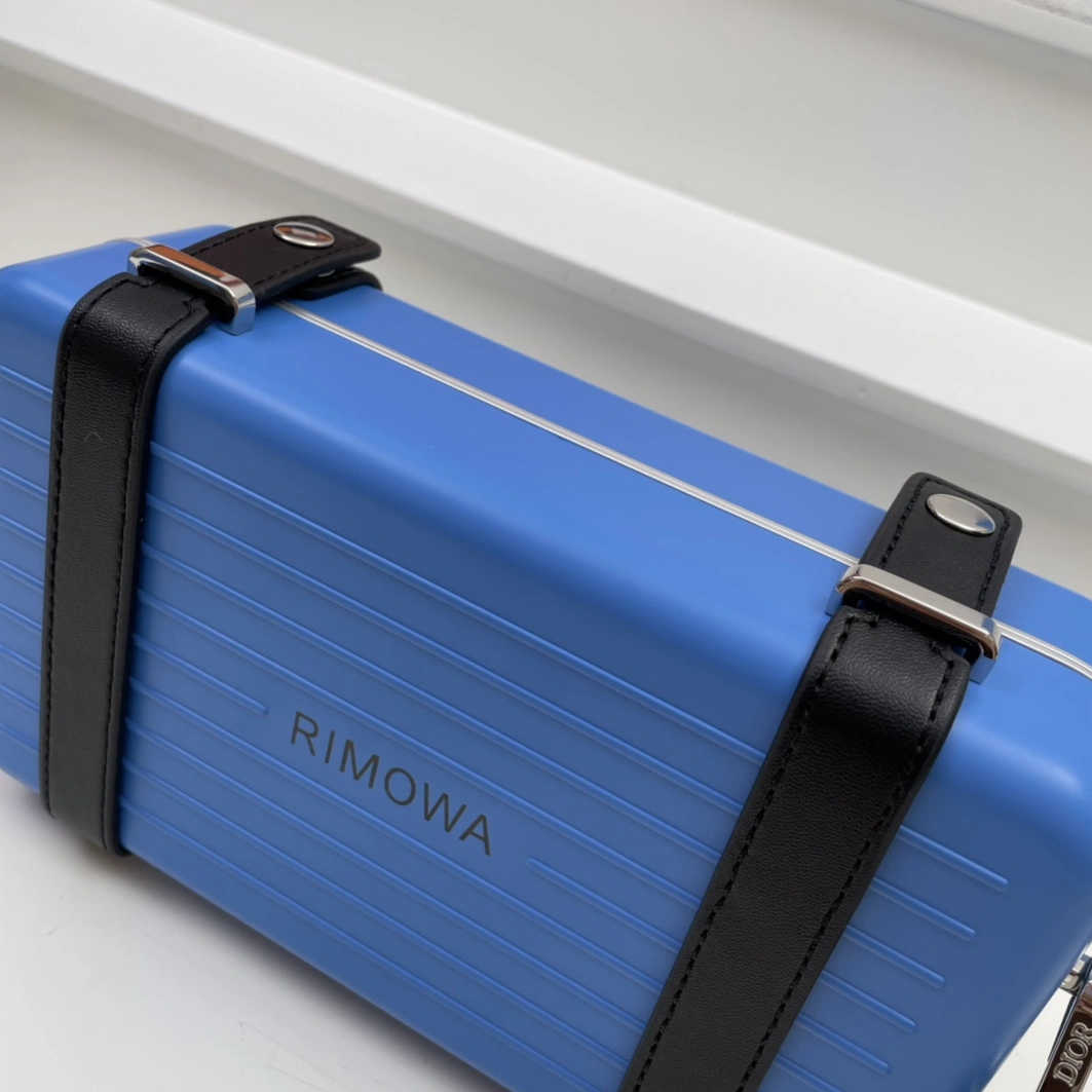 Christian Dior AAA Quality Messenger Bags For Women Unique 8566 - Image 6