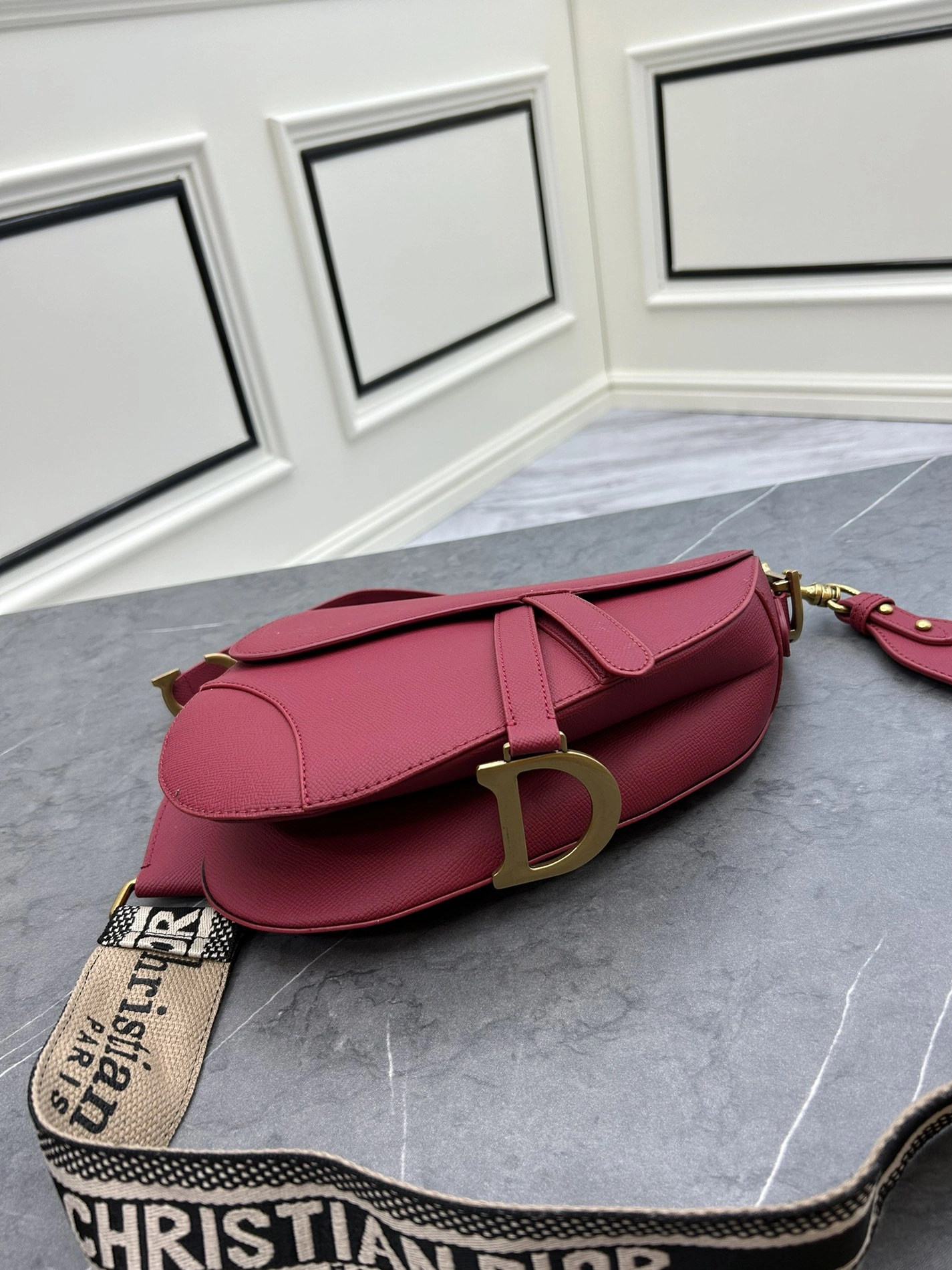 Christian Dior AAA Quality Messenger Bags For Women Vibrant 4044 - Image 4