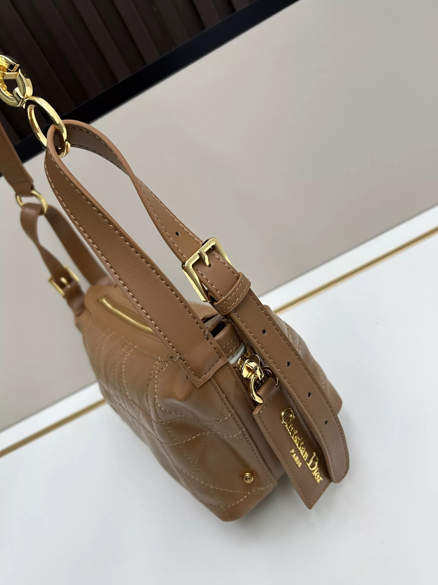 Christian Dior AAA Quality Shoulder Bags For Women GoodFit 6444 - Image 3