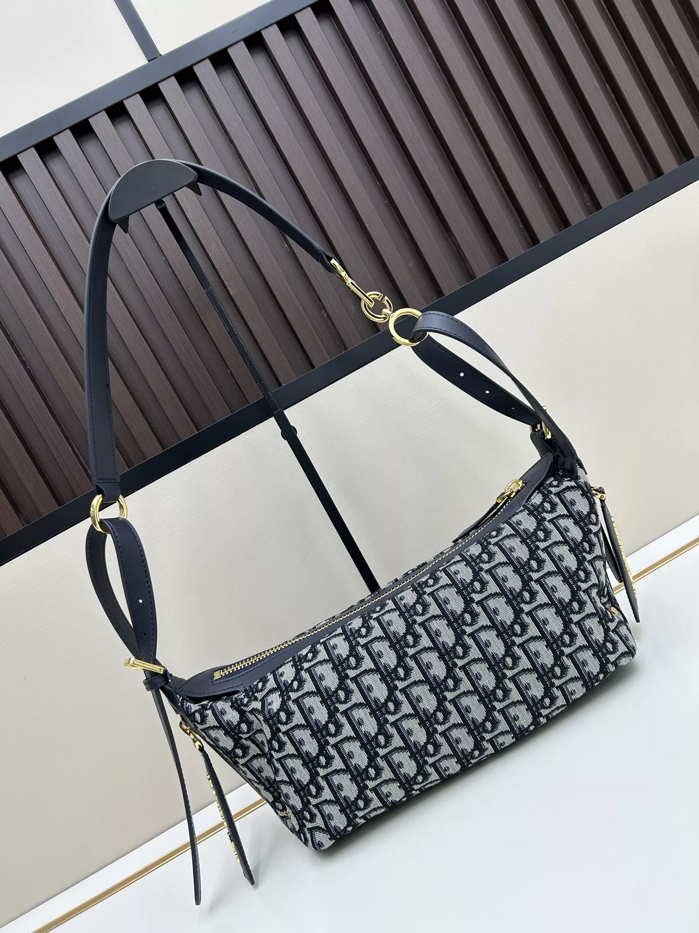 Christian Dior AAA Quality Shoulder Bags For Women Minimalist 9629 - Image 3