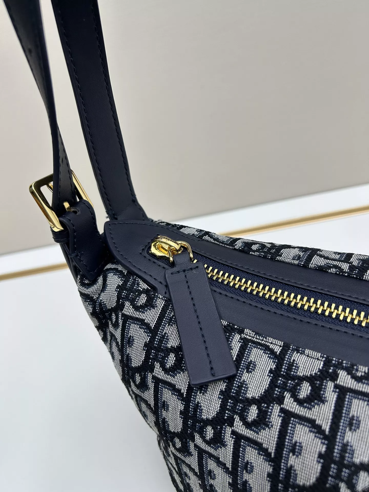 Christian Dior AAA Quality Shoulder Bags For Women Minimalist 9629 - Image 5