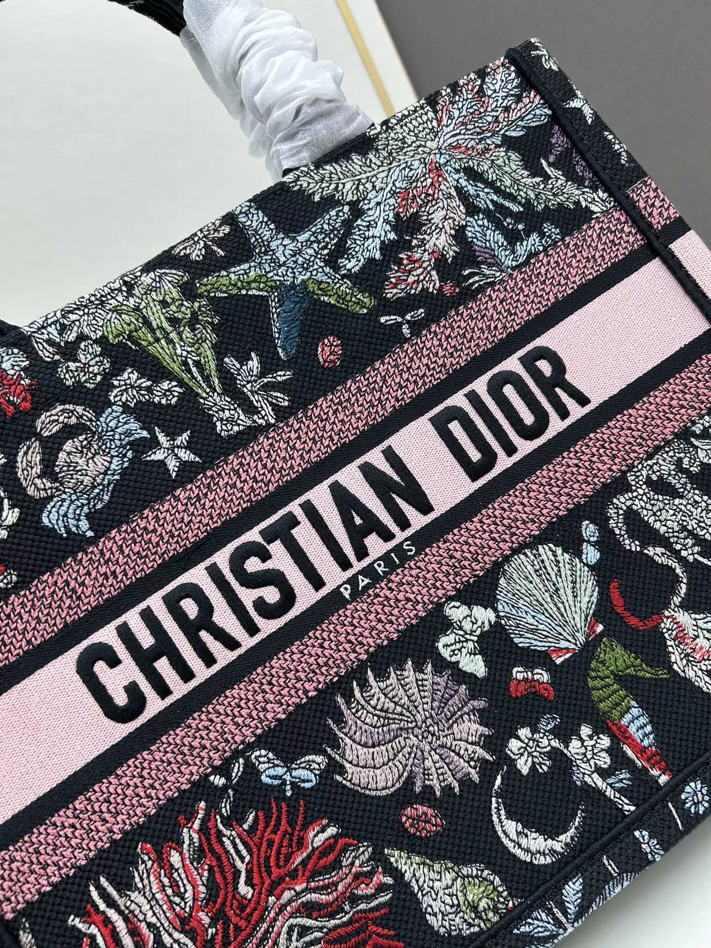 Christian Dior AAA Quality Tote-Handbags For Women Comfortable 7410 - Image 4