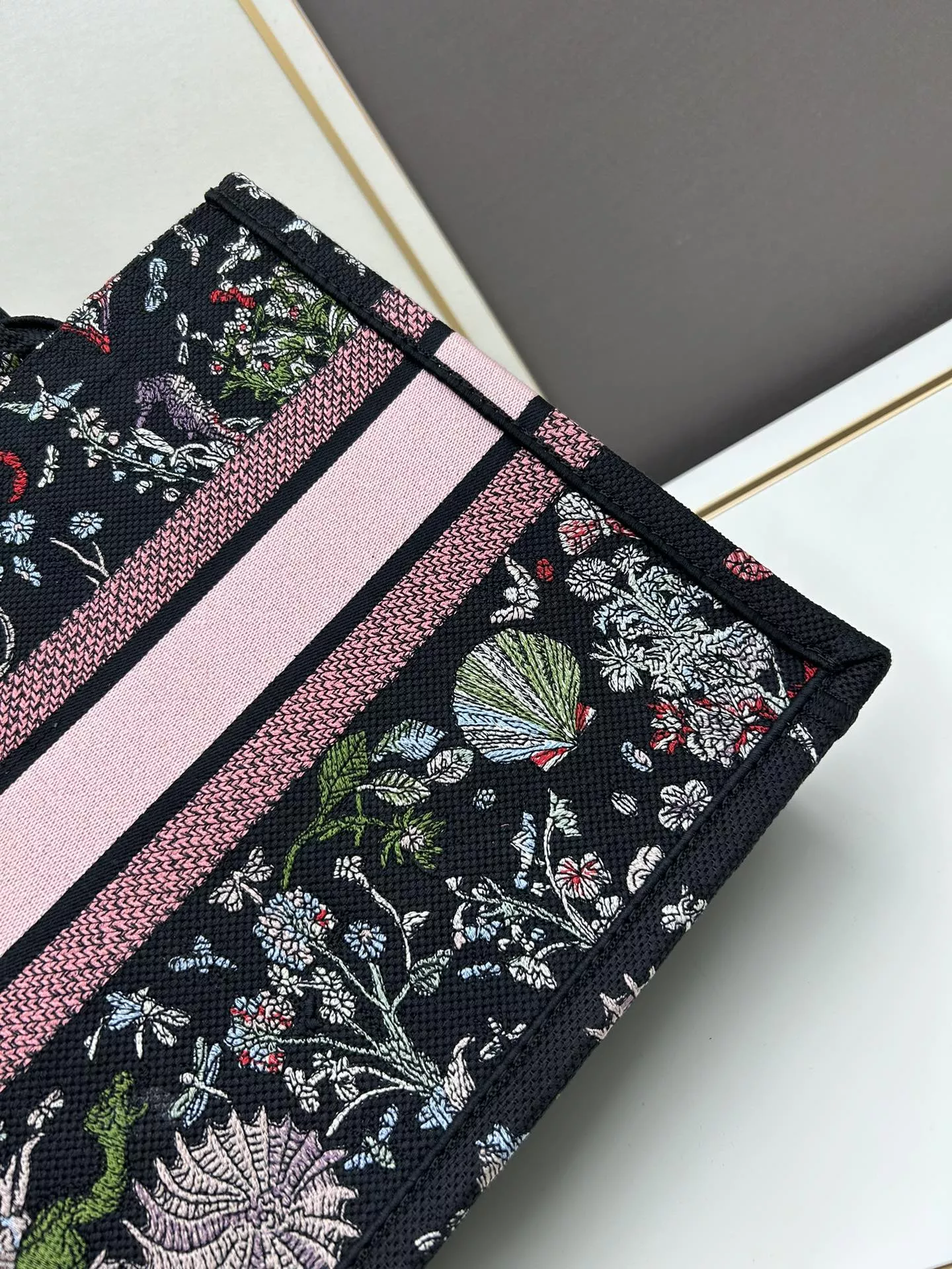 Christian Dior AAA Quality Tote-Handbags For Women Comfortable 7410 - Image 6