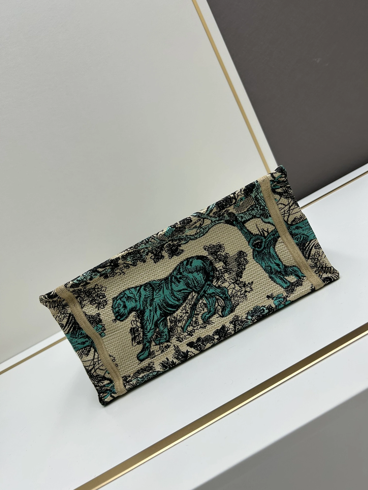 Christian Dior AAA Quality Tote-Handbags For Women Soft 5200 - Image 5