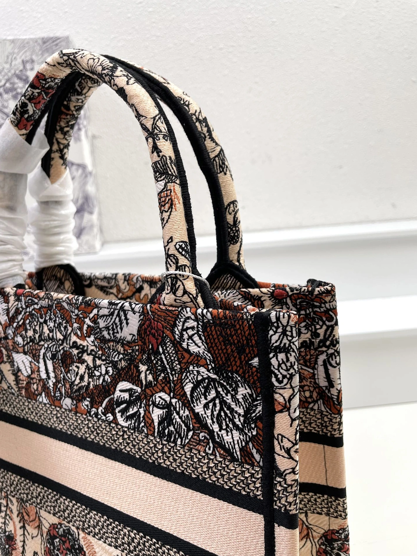 Christian Dior AAA Quality Tote-Handbags For Women TopPick 357 - Image 6