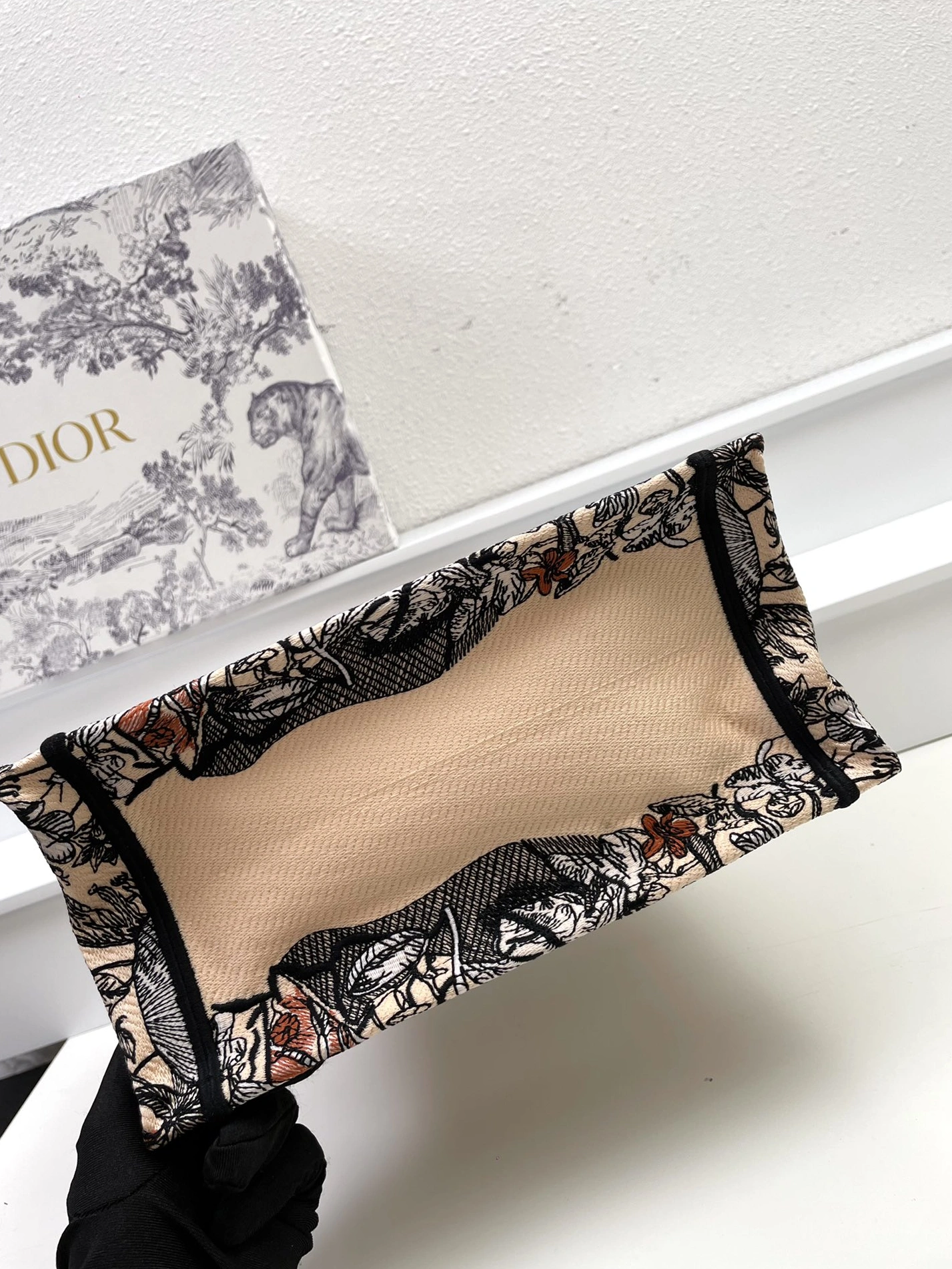 Christian Dior AAA Quality Tote-Handbags For Women TopPick 357 - Image 7