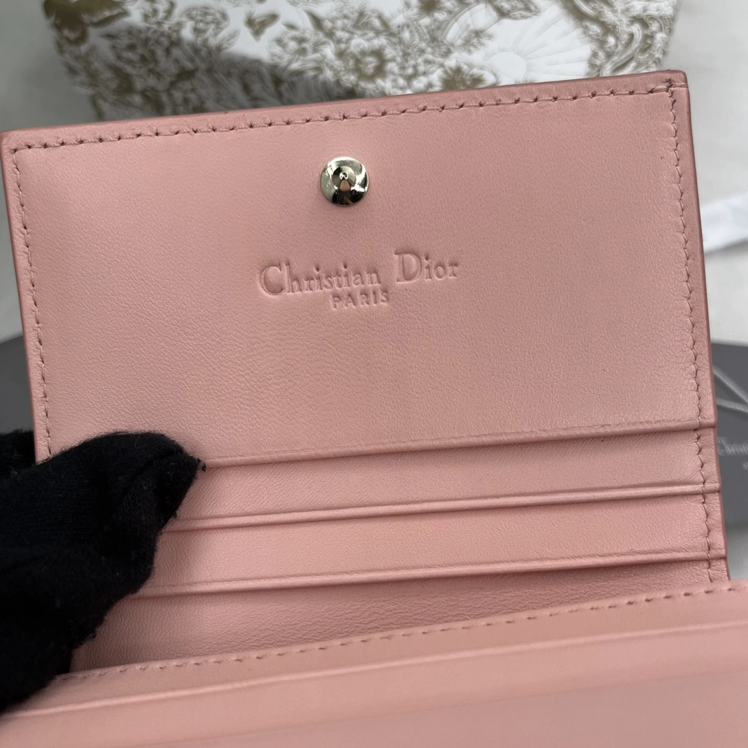 Christian Dior AAA Quality Wallets For Women Popular 1459 - Image 6