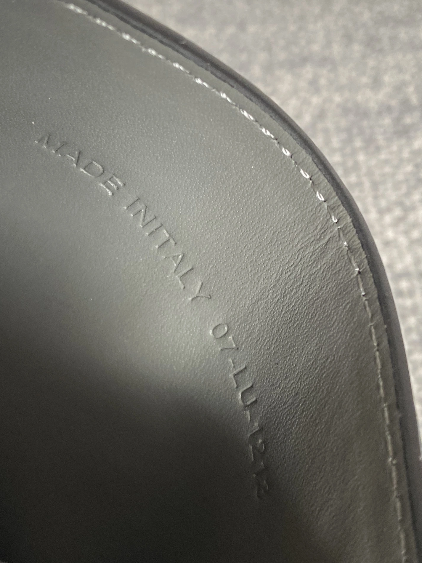 Christian Dior Card Case Comfortable 6620 - Image 6