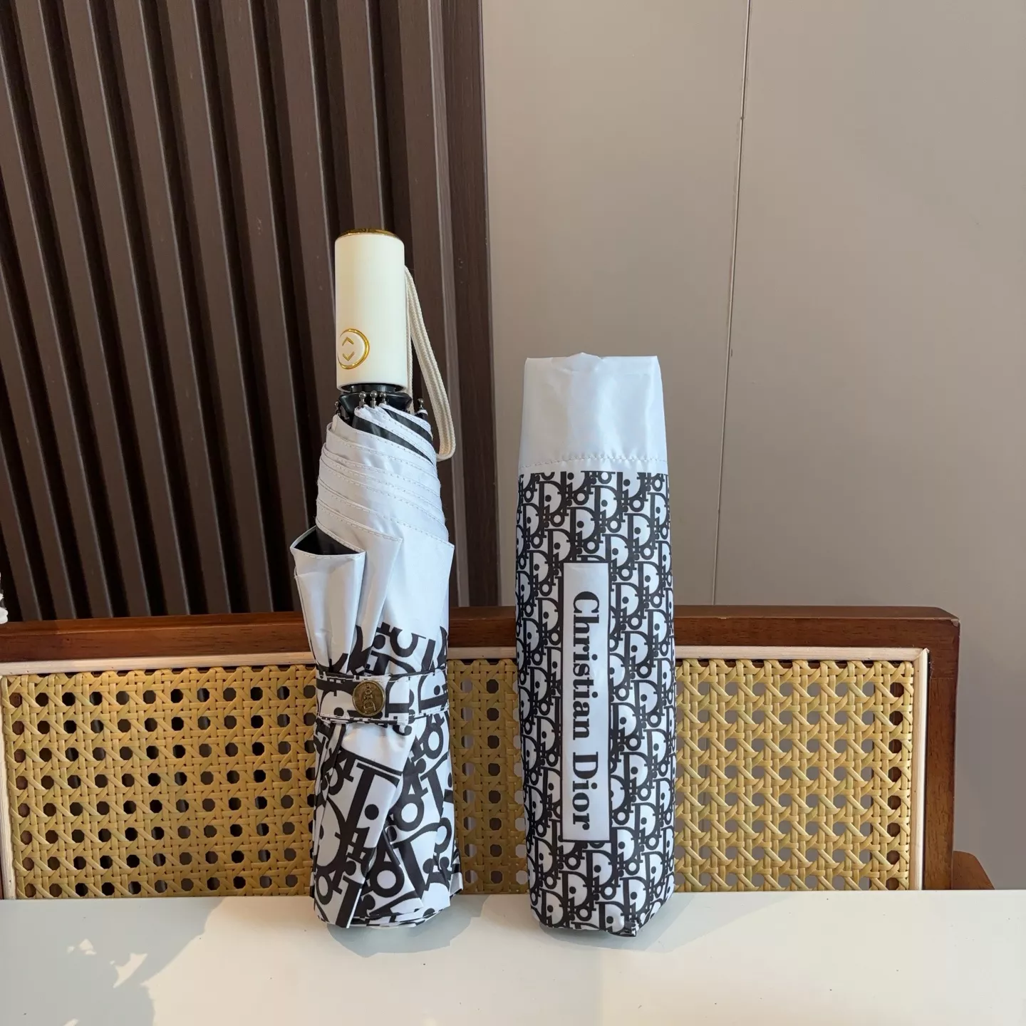 Christian Dior Umbrellas NewStyle 5014