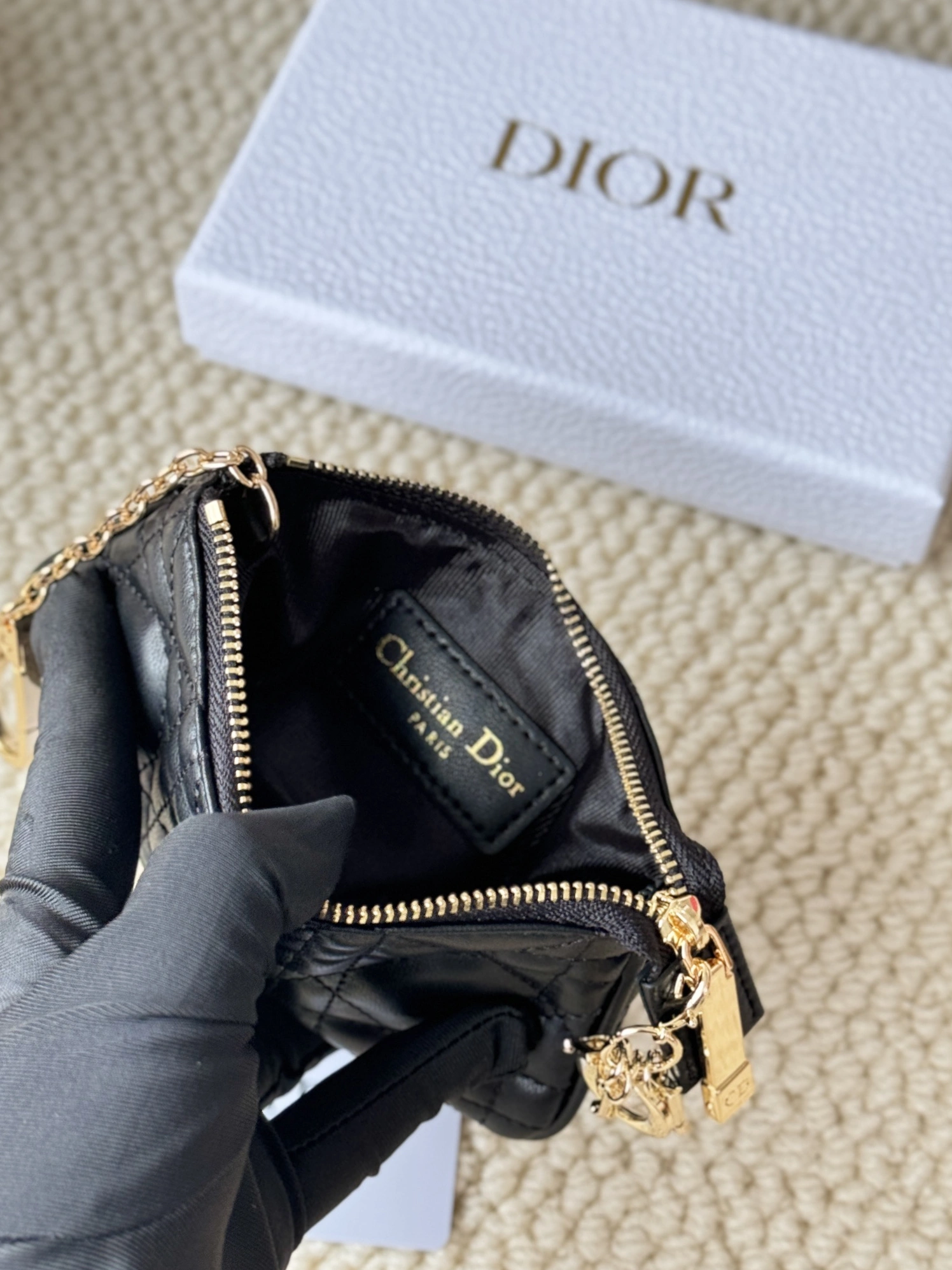 Christian Dior Wallets Classic 6185 - Image 6