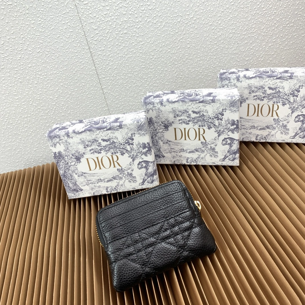 Christian Dior Wallets NewStyle 5992 - Image 4