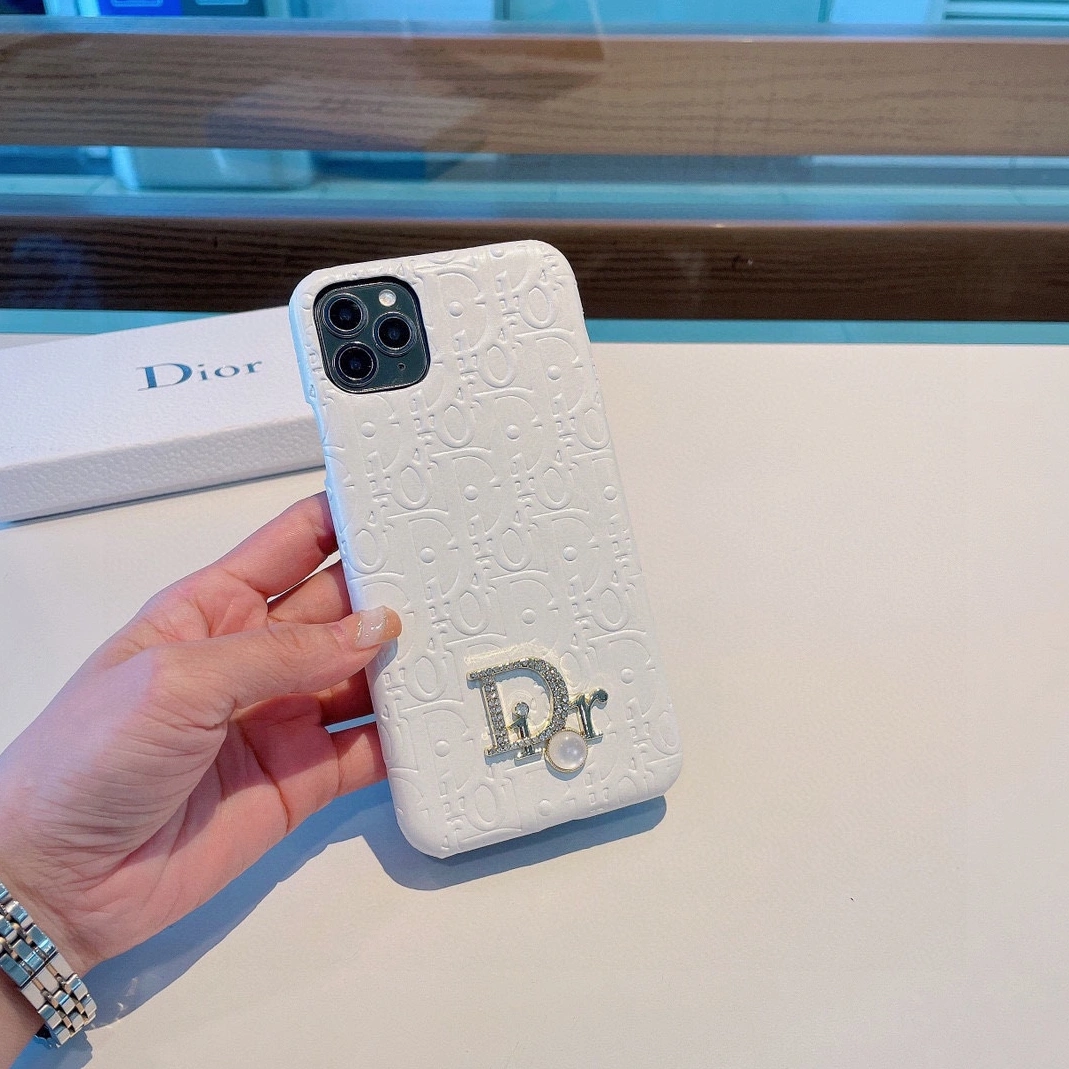 Christian Dior iPhone Case NewStyle 4169