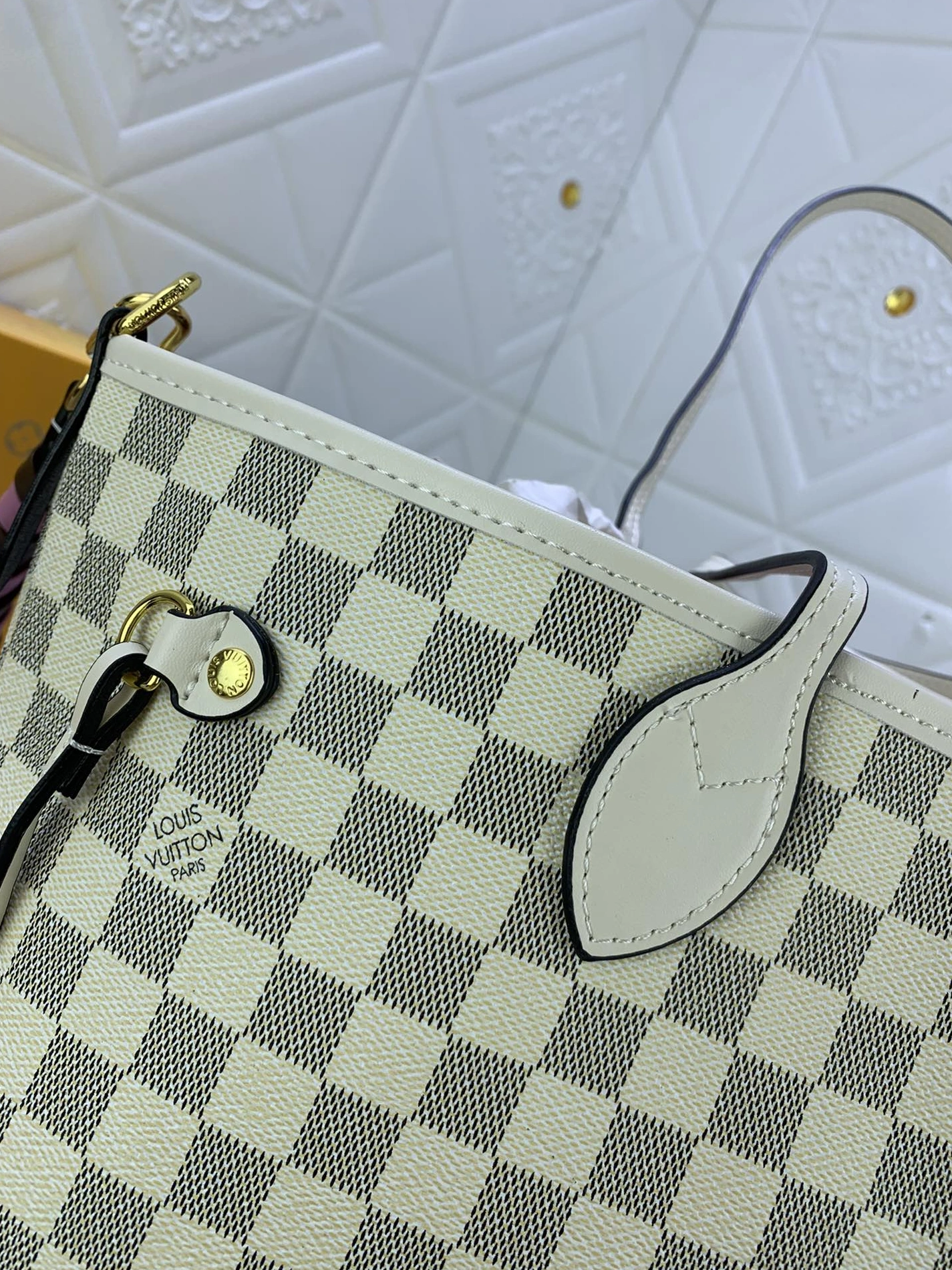 Classic 1765 Louis Vuitton AAA Quality Shoulder Bags For Women - Image 5