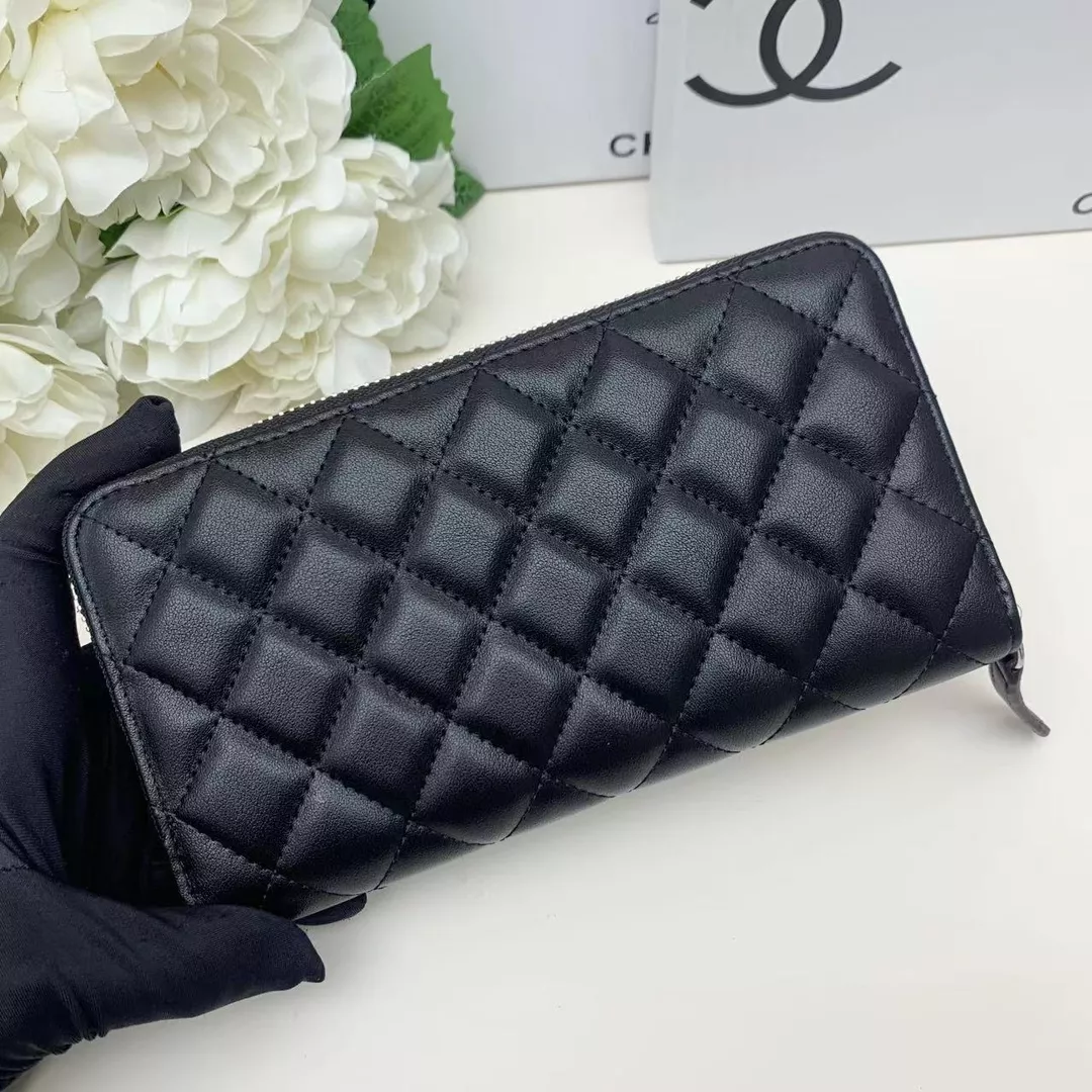 Classic 3349 Chanel Wallets