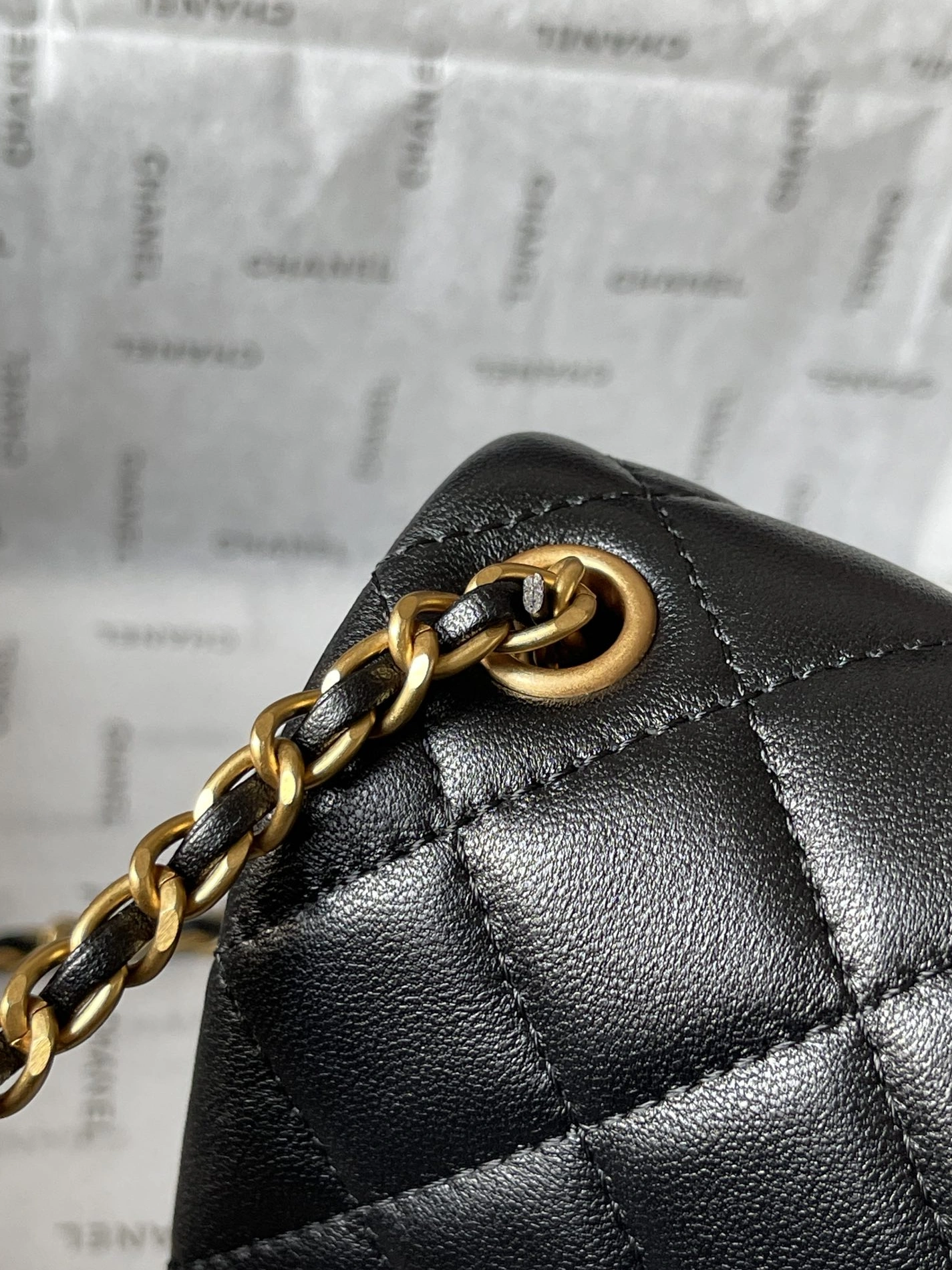 Classic 6487 Chanel AAA Quality Messenger Bags For Women - Image 6