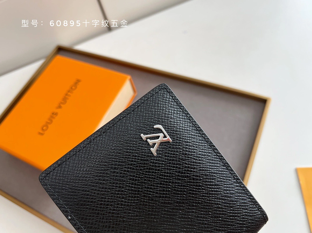 Comfortable 179 Louis Vuitton LV Wallets - Image 5