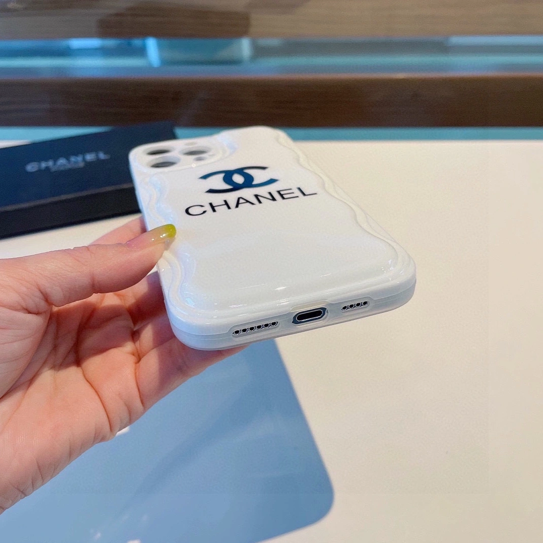 Comfortable 3195 Chanel iPhone Case - Image 7