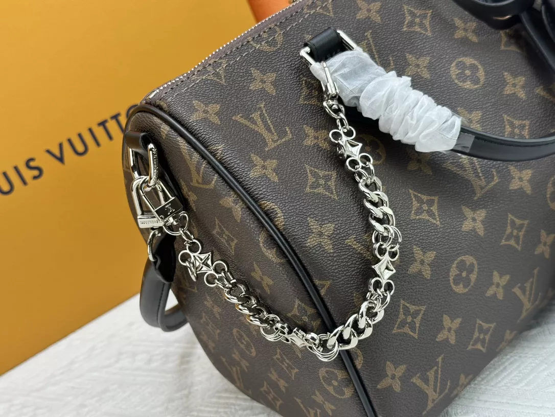 Comfortable 4825 Louis Vuitton AAA Quality Handbags For Women - Image 7