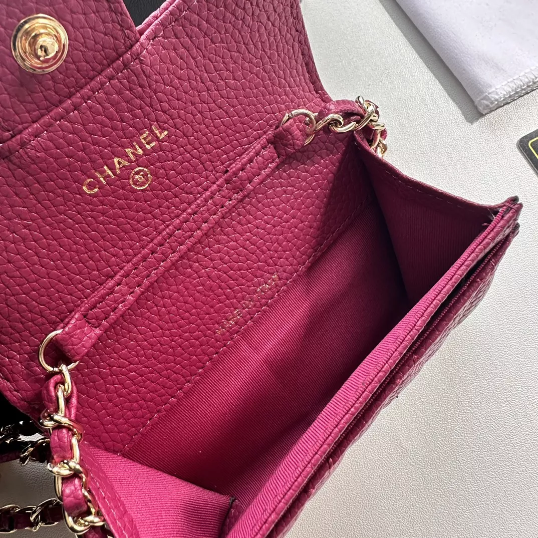 Comfortable 5974 Chanel Wallets For Women - Image 6