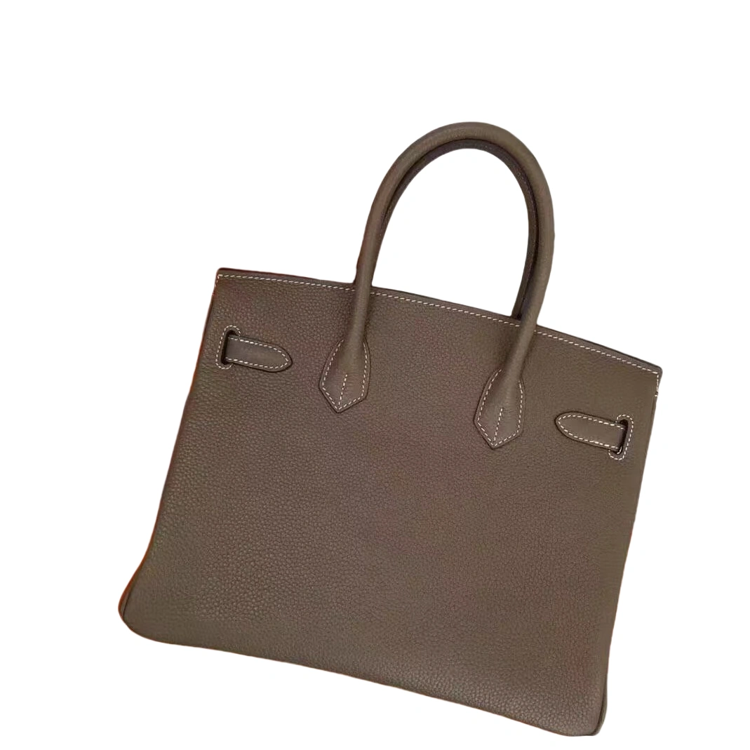 Comfortable 9587 Hermes AAA Quality Handbags For Women