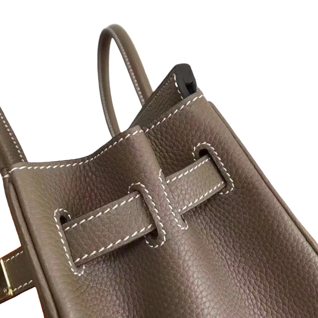 Comfortable 9587 Hermes AAA Quality Handbags For Women - Image 6