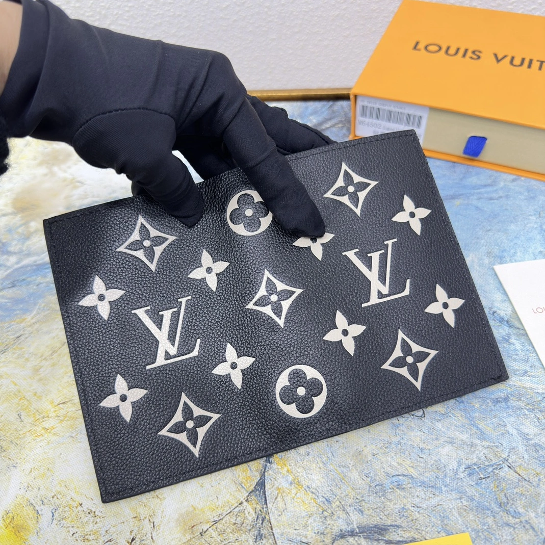 Comfortable 9789 Louis Vuitton LV Card Case For Unisex - Image 7