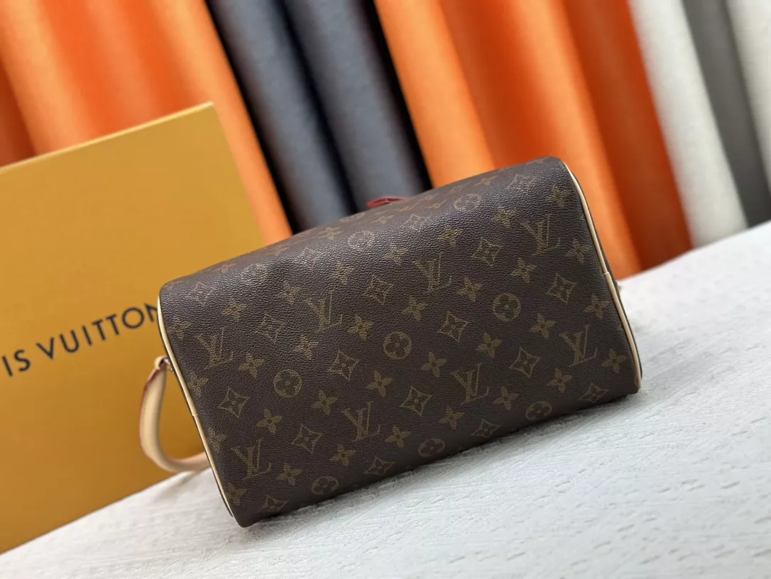 Compact 2214 Louis Vuitton AAA Quality Handbags For Women - Image 5