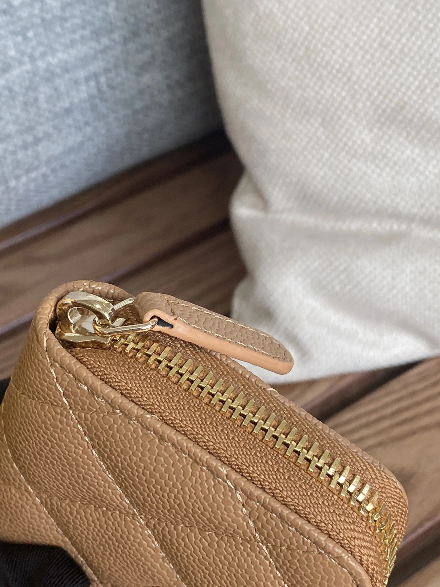 Cozy 7832 Chanel Wallets - Image 6