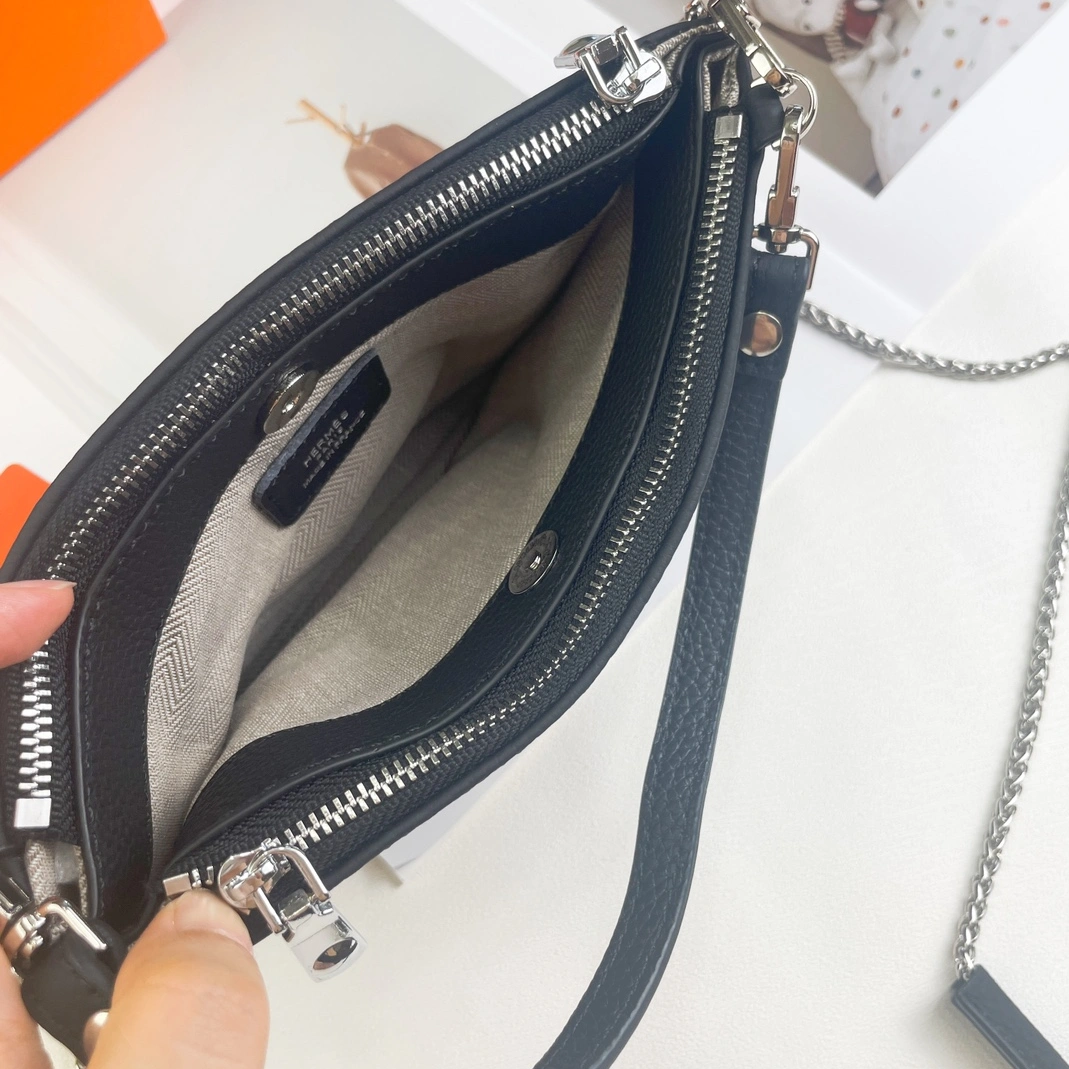 DailyWear 1940 Hermes AAA Quality Messenger Bags For Women - Image 7