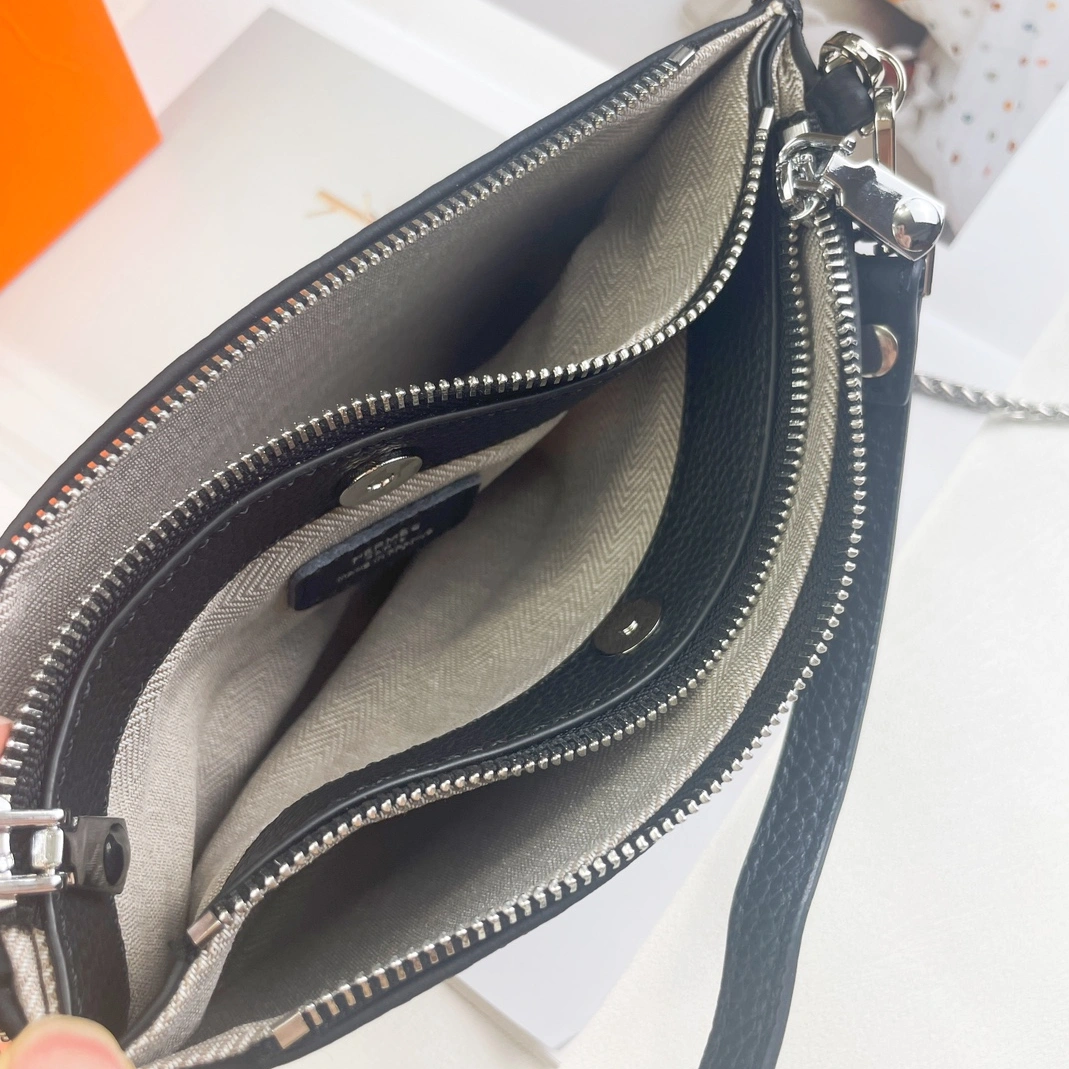 DailyWear 1940 Hermes AAA Quality Messenger Bags For Women - Image 8