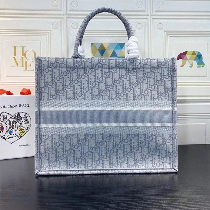 DailyWear 2563 Christian Dior AAA Quality Handbags For Women - Image 3