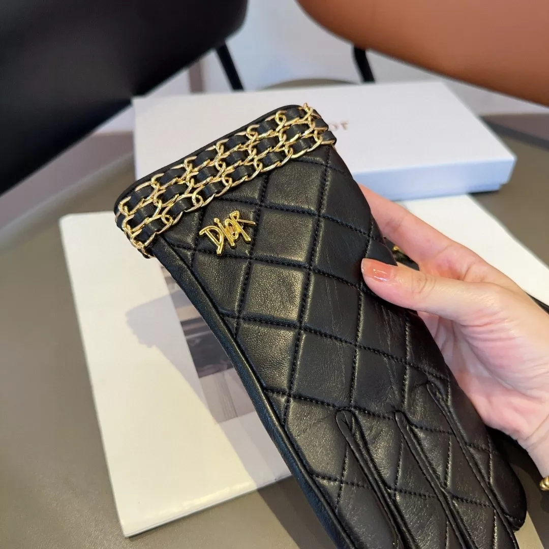 DailyWear 5152 Christian Dior Gloves - Image 6