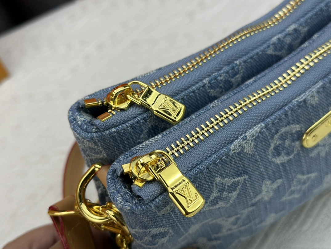 DailyWear 6677 Louis Vuitton AAA Quality Messenger Bags For Women - Image 7